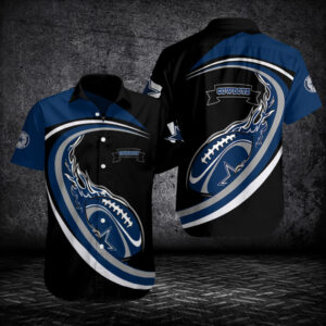 Dallas Cowboys Button Shirt BG575