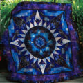 Star Native American XR0307013CL Quilt