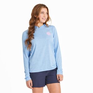 Women's Long Sleeve Crusher Tee T-shirt29